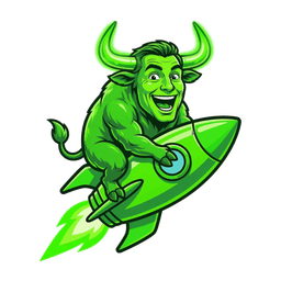 Rocket bull